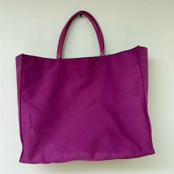 LANCÔME Tote Bag - Picture 2 of 3